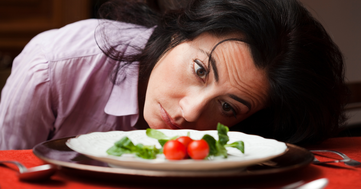 Cansada de dietas restritivas? Descubra uma forma mais leve de apoiar seu emagrecimento
